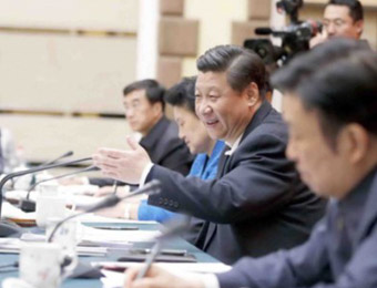 我省師生熱議習(xí)近平總書(shū)記在北大師生座談會(huì)上的講話