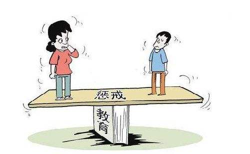 治理校園欺凌，建議給予學(xué)校適當(dāng)懲戒權(quán)