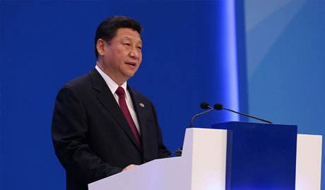 習(xí)近平：用新時代中國特色社會主義思想鑄魂育人 貫徹黨的教育方針落實(shí)立德樹人根本任務(wù)
