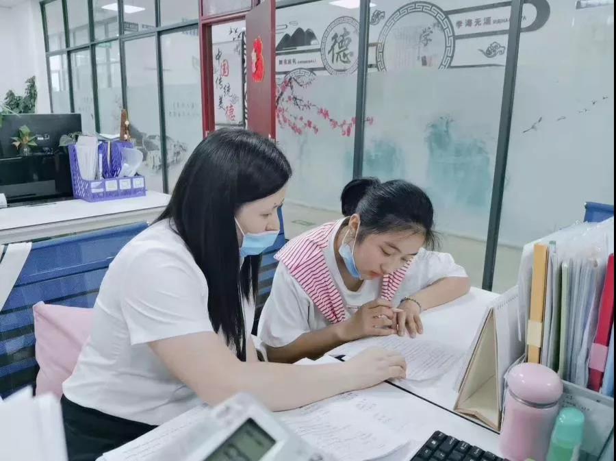教師專訪 | 你的家人，你的老師！