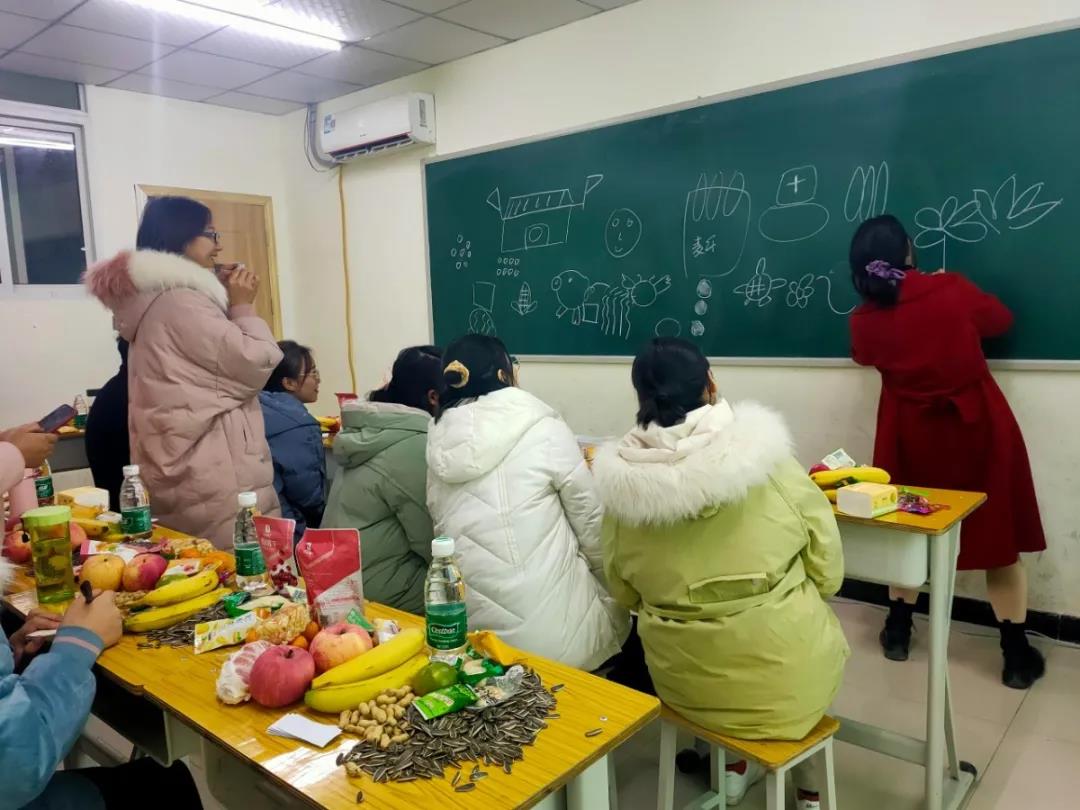 凝心聚力獻(xiàn)良策，我與川越共成長——巴中片區(qū)員工茶話會(huì)成功舉行