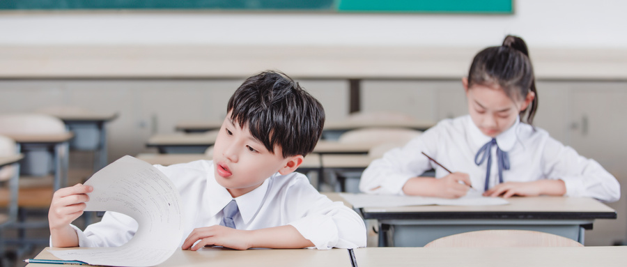 成都小學(xué)調(diào)考在即，這些你要提前了解