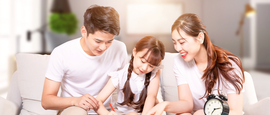 孩子交朋友時(shí)，我勸你做個(gè)“勢(shì)利”的媽媽！