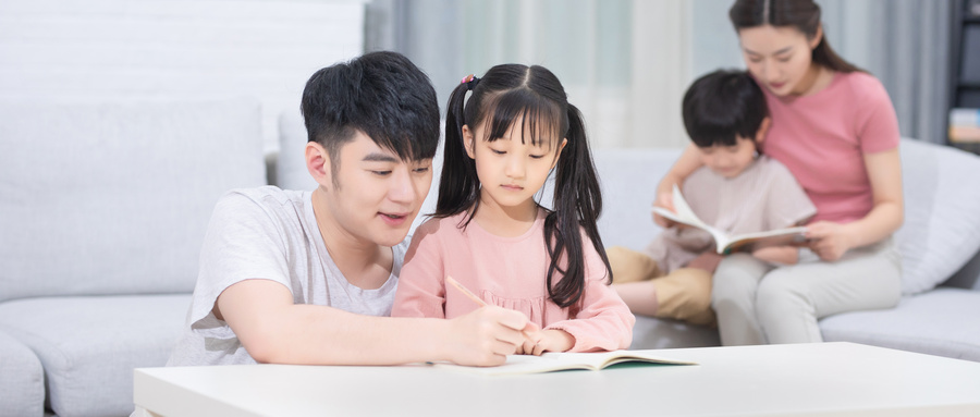 養(yǎng)女兒，一定要讓她“野”一點(diǎn)