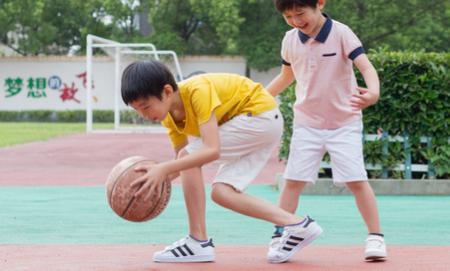 教育部提倡：中小學(xué)生到校后，先做這件事→