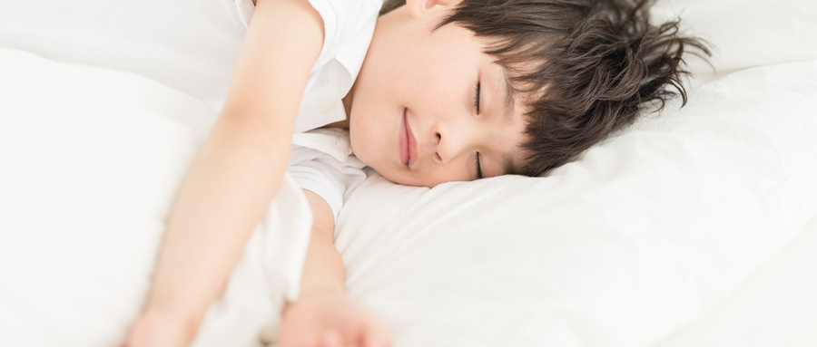 孩子睡眠不足和睡眠充足，差距居然這么大！父母務(wù)必要上心