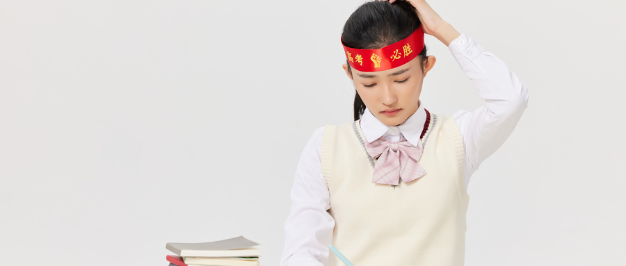 致勝2022年單招，這個法寶你一定要擁有！
