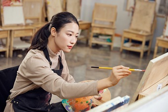 央美、中傳、川美……文化分要多少才能錄??？