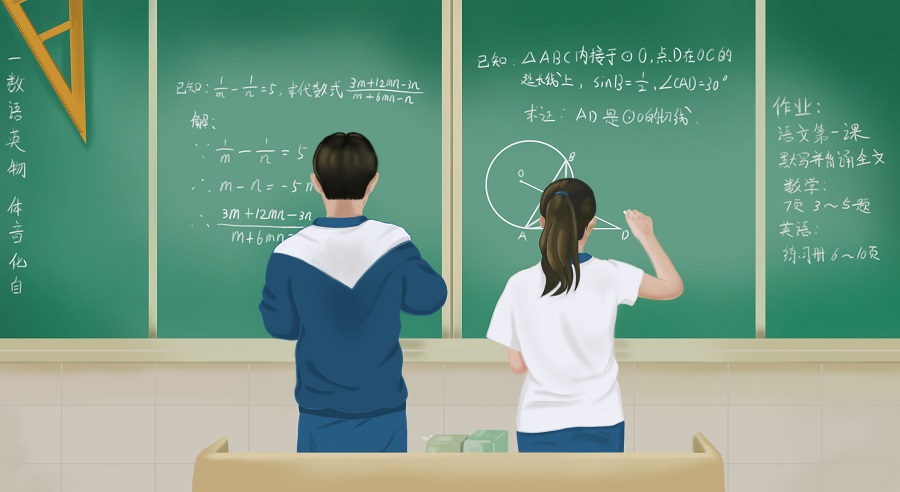 省部共建高校，將迎新校區(qū)