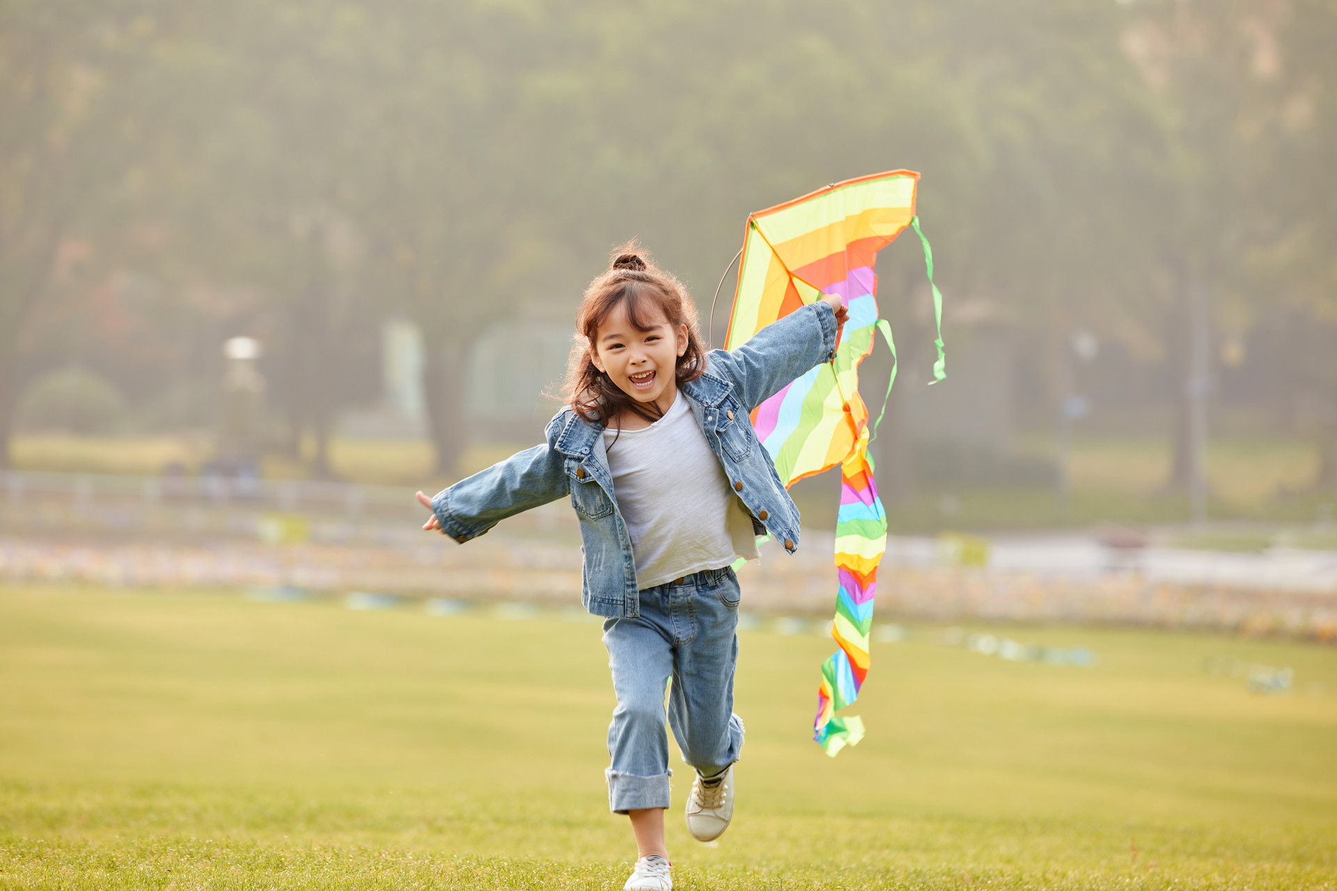 孩子不聽話，這些做法比責(zé)罵、講道理有用