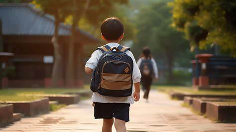 如何幫助一年級(jí)孩子盡快適應(yīng)學(xué)校生活？