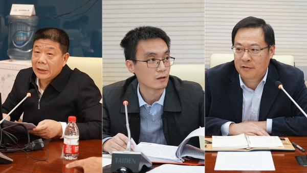 進一步加強高校內(nèi)部控制建設
