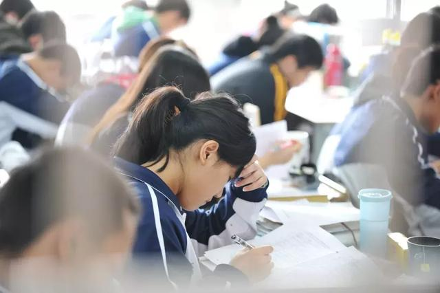 教育部：嚴(yán)查人籍分離、空掛學(xué)籍等問題